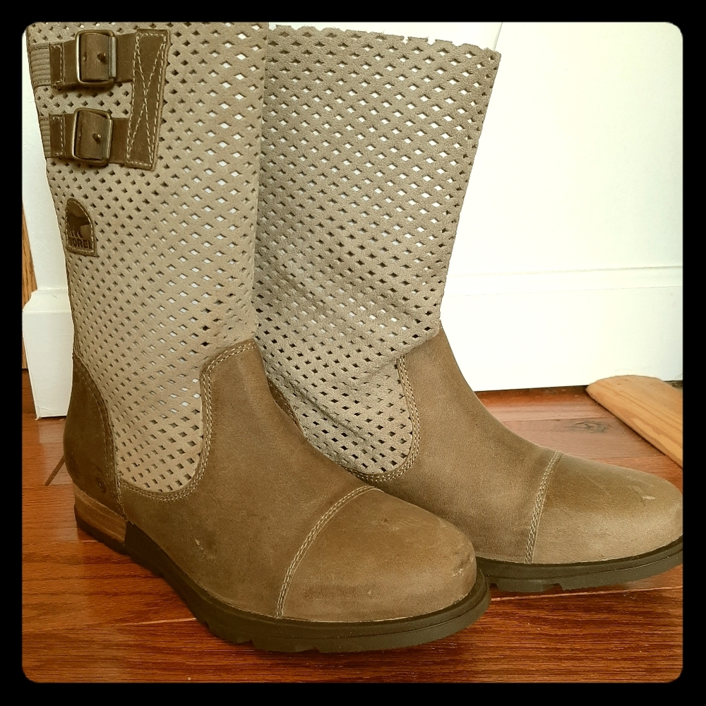Sorel women's boots